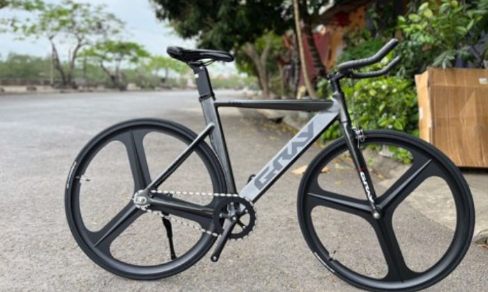 Chú ý khi sử dụng xe đạp Fixed Gear