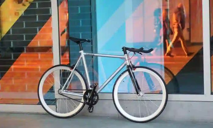 Cửa hàng xe Minh Nhật - Địa chỉ cung cấp xe đạp Fixed Gear chính hãng