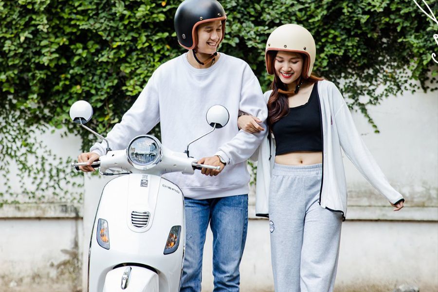 Đánh giá những mẫu xe 50cc mới nhất