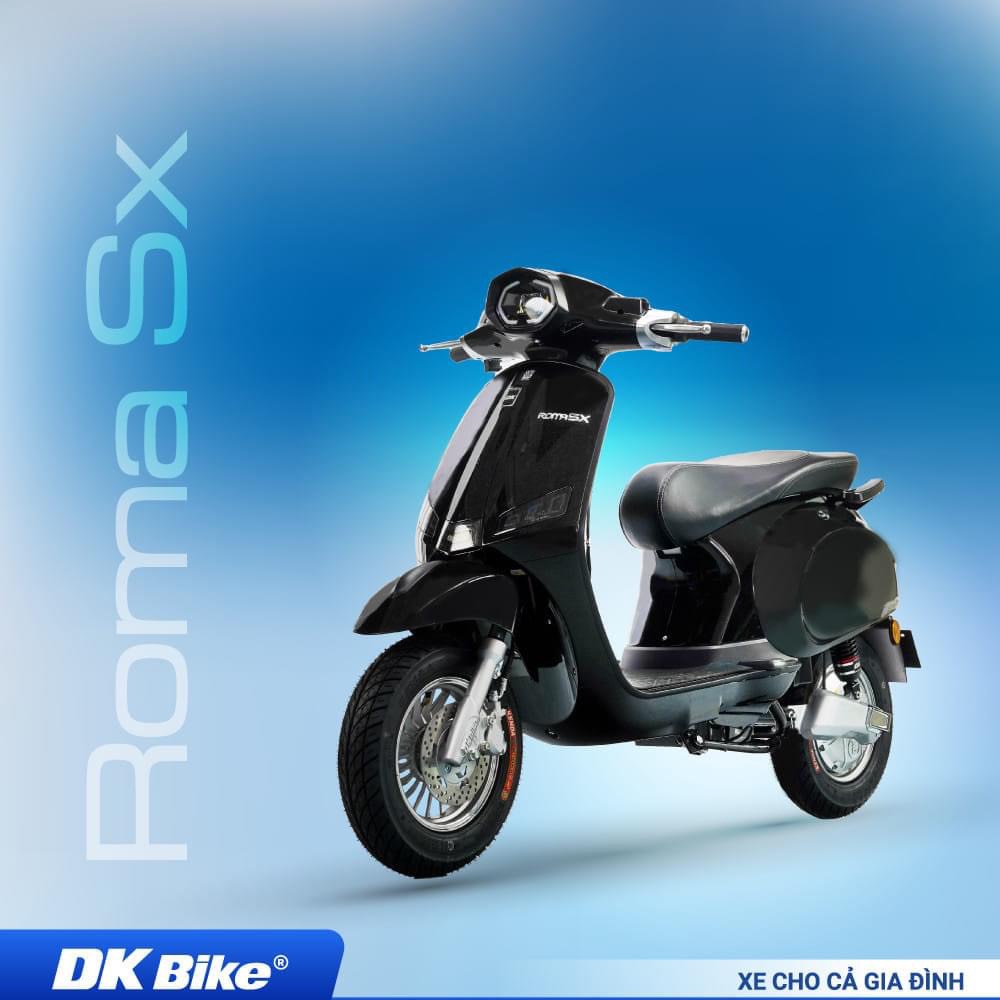 Điểm khác biệt về động cơ và hiệu suất