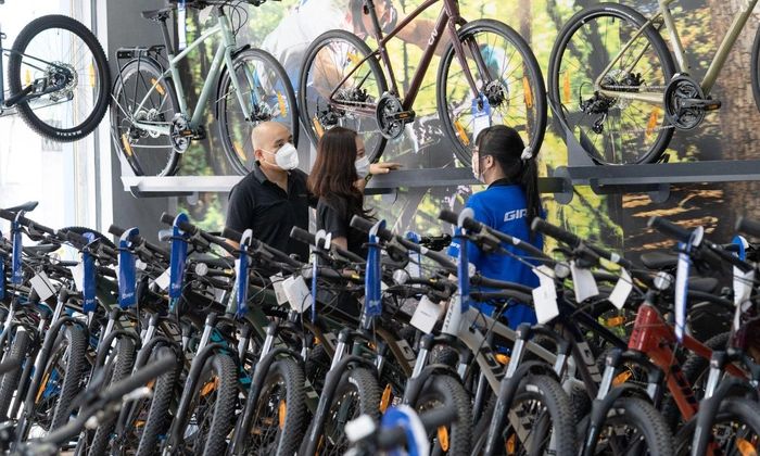 Đội ngũ nhân viên tận tình, chuyên nghiệp.