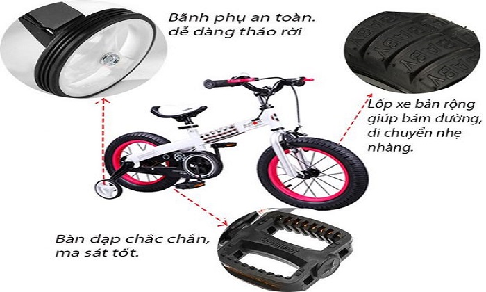 Hệ thống an toàn cần được đảm bảo