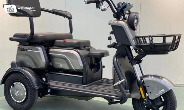 Hướng dẫn thủ tục đối với xe đã qua sử dụng