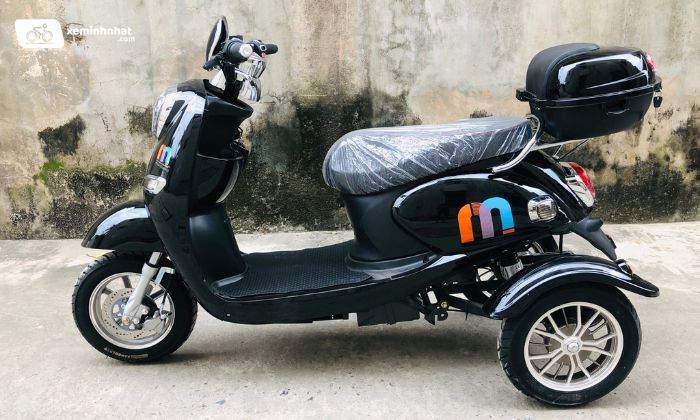 Hướng dẫn thủ tục đối với xe mới