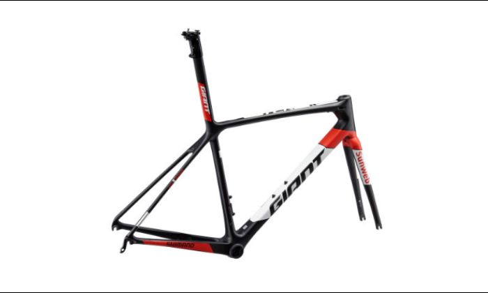 Khung xe đạt chuẩn