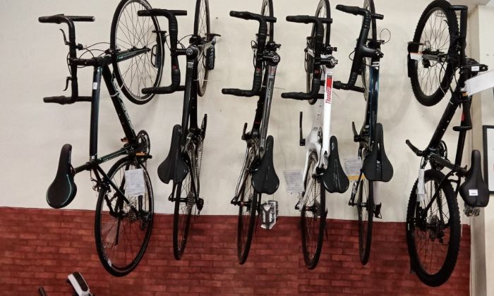 Kinh nghiệm chọn mua xe đạp cũ tốt nhất