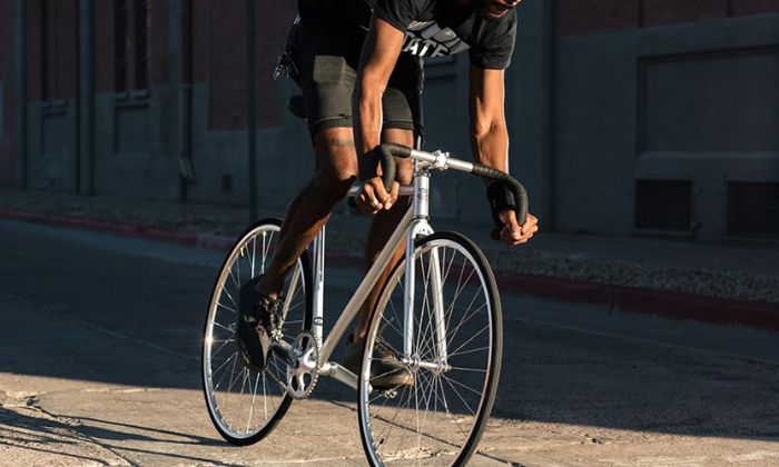 Lợi ích tuyệt vời khi sở hữu dòng xe không phanh fixed gear