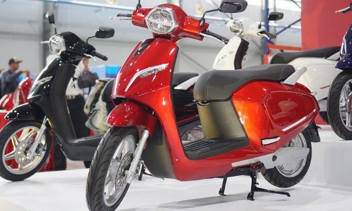 Lựa chọn xe dựa trên thiết kế - kiểu dáng