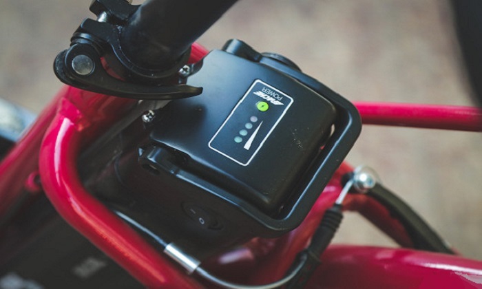 Lưu ý khi sạc pin