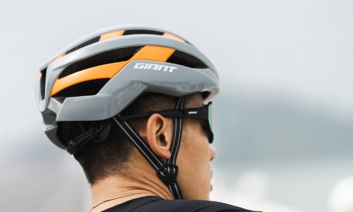 Mũ bảo hiểm dành cho xe đạp