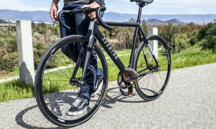 Nên chọn kích cỡ xe Fixed Gear như thế nào thì phù hợp?