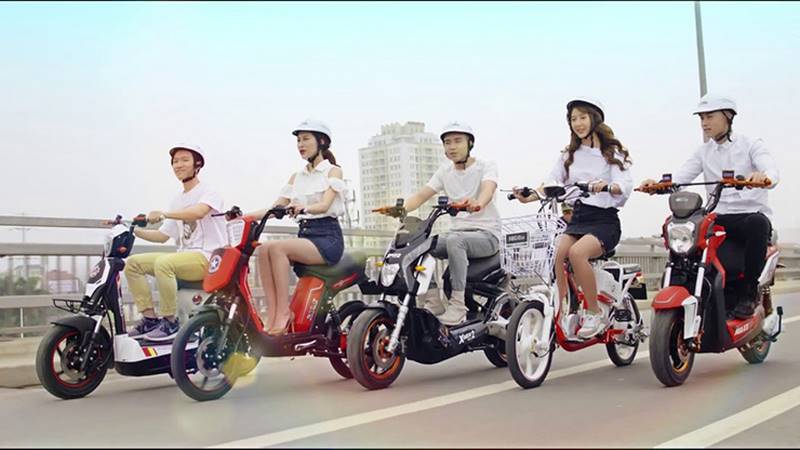 Dựa vào nhu cầu và chi phí để chọn cho mình một chiếc xe tốt nhất