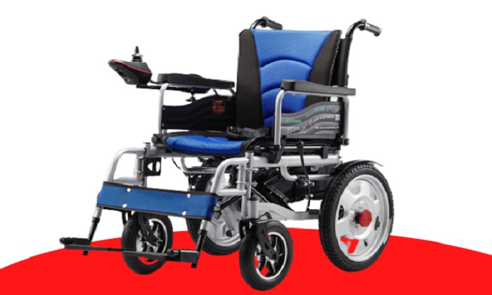 Những ai nên chọn mua xe điện 3 bánh