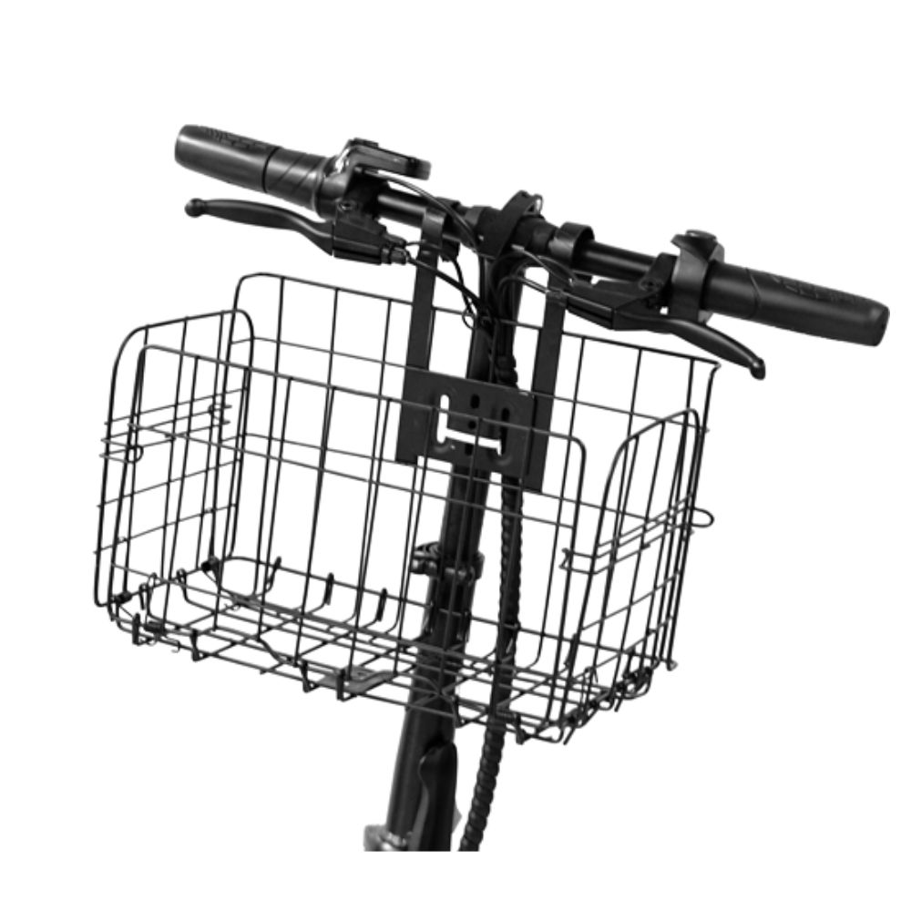 phụ kiện hữu ích cho xe điện 3 bánh