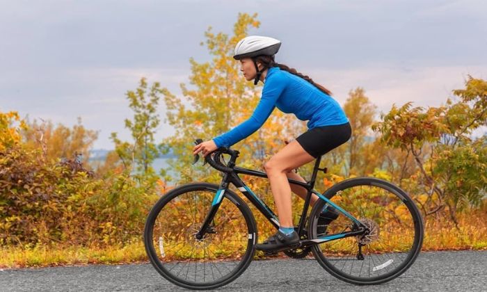 Phụ kiện xe đạp cần thiết đối với những người chơi chuyên nghiệp