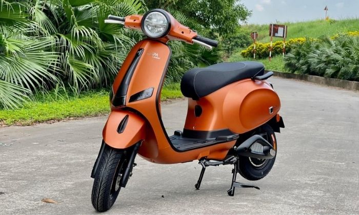 Thiết kế nhỏ gọn, kiểu dáng bắt mắt là tiêu chí hàng đầu