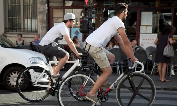 Thương hiệu có ảnh hưởng gì đến tải trọng của xe đạp?