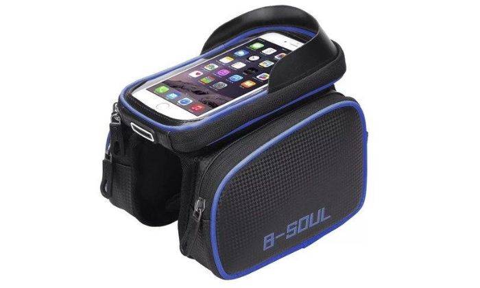 Túi đựng điện thoại B – Soul