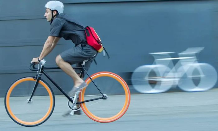 Ưu điểm của dòng xe fixed gear là gì?