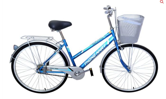 Xe đạp cào cào Thống Nhất
