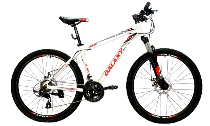 Xe đạp địa hình Galaxy A5