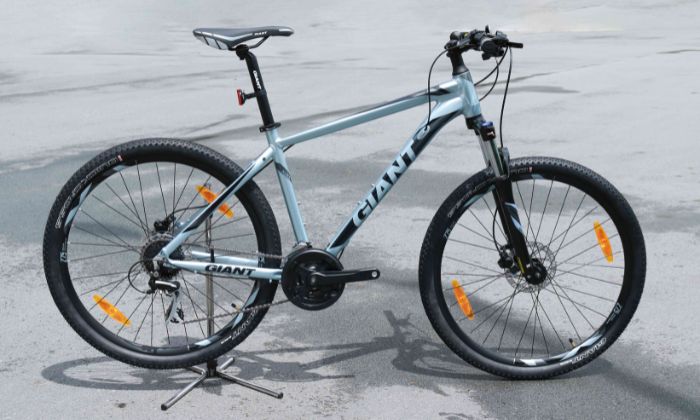 Xe đạp địa hình GIANT Rincon 1 New