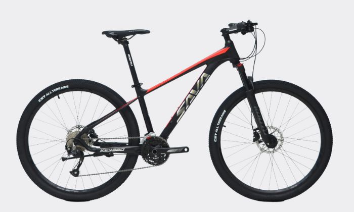 Xe đạp địa hình Sava Key 380