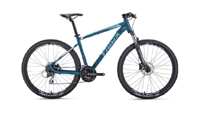 Xe đạp địa hình Trinx D500