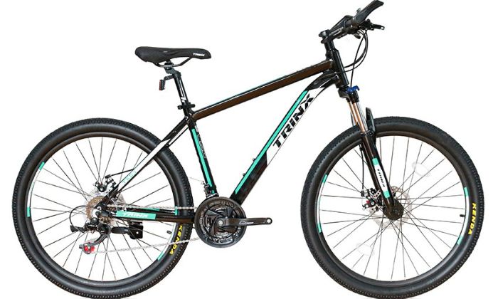 Xe đạp địa hình Trinx TX18