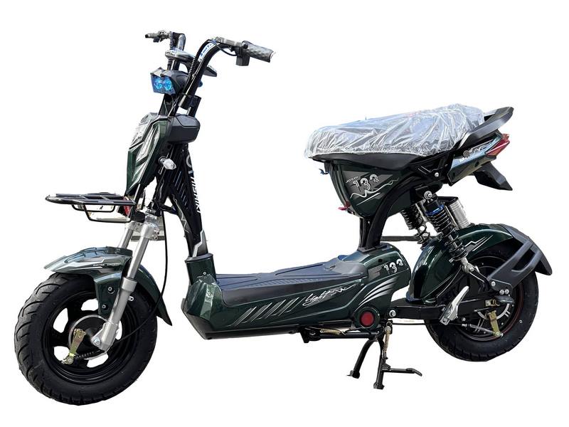 Xe đạp điện 133M chỉ có giá dao động từ 8.600.000-11.500.000 đồng