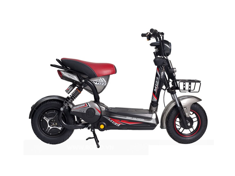 Hiện nay có nhiều mẫu xe đạp điện phù hợp với học sinh cấp 2