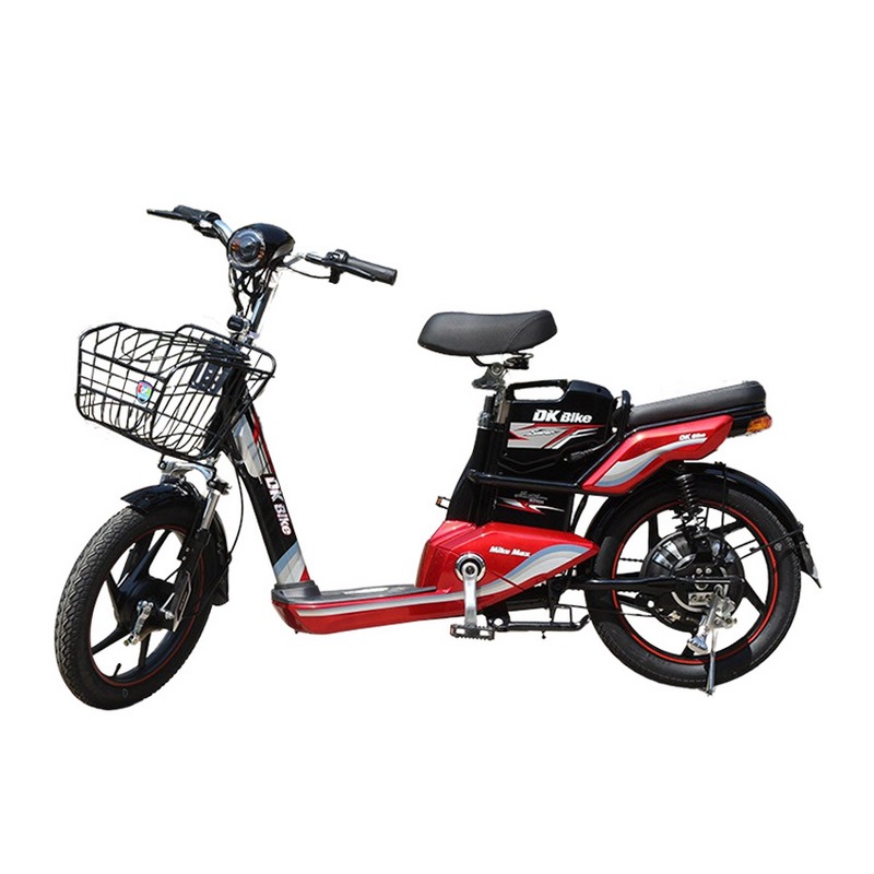 Đến với Xe Minh Nhật để lựa chọn xe đạp điện chất lượng