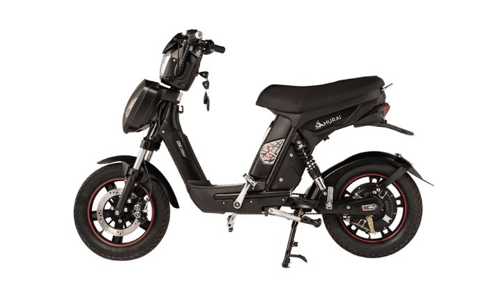 Xe đạp điện DK là dòng xe đạp điện phổ biến tại Ninh Bình