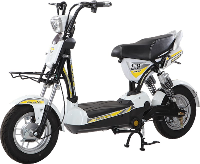 Nike Bike Q9 là dòng xe đạp điện chất lượng tốt