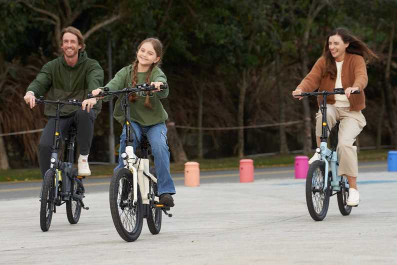 Hiểu rõ cấu tạo, cơ chế hoạt động sẽ giúp bạn hiểu xe đạp điện trợ lực phù hợp với ai