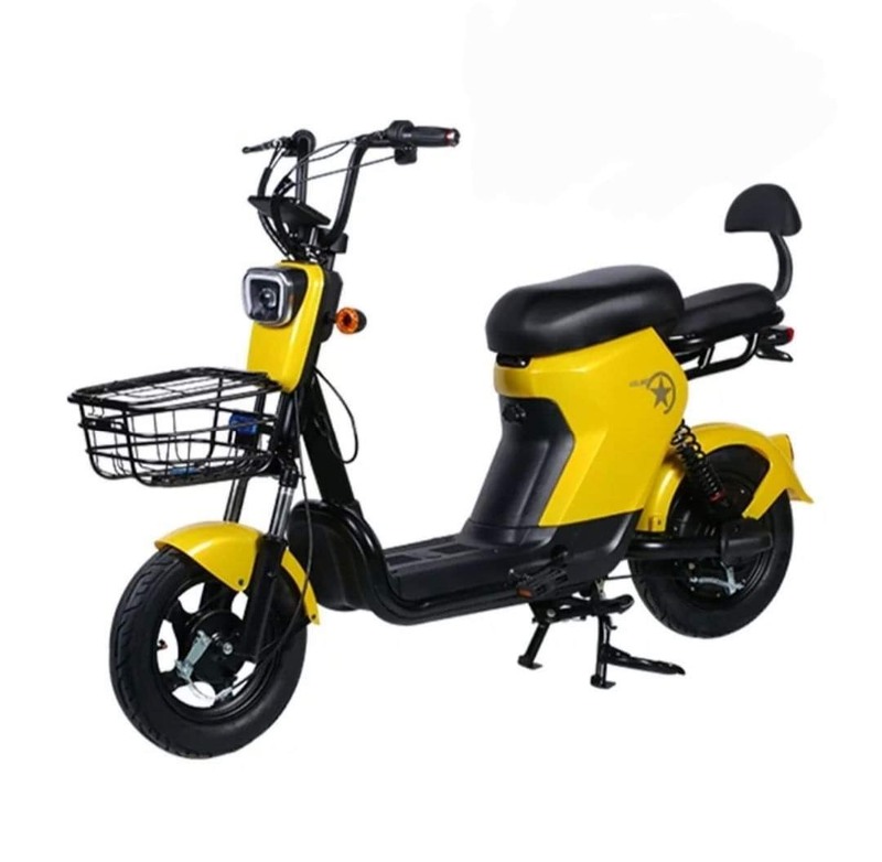 xe đạp điện trung quốc có tốt không ?