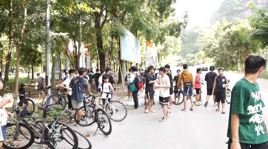 Tạo ra ảnh hưởng rất tích cực tới cộng đồng