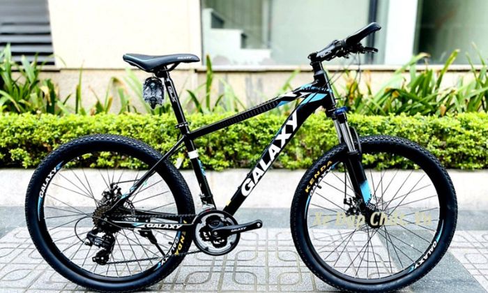 Xe đạp thể thao galaxy