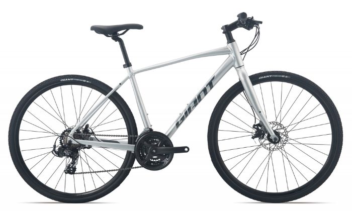 Xe đạp mẫu Giant Escape 2