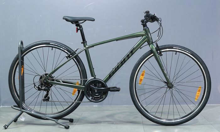 Xe đạp mẫu Giant Escape 3