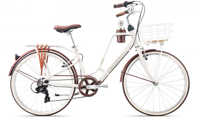 Xe đạp Giant Momentum iNeed Latte