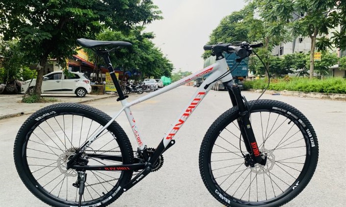 Xe đạp thể thao Forever