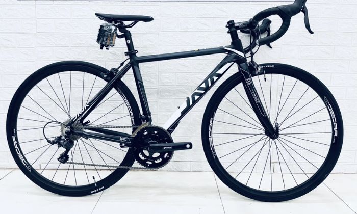 Xe đạp thể thao Java