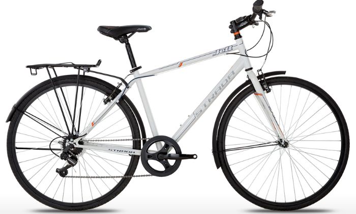 Xe đạp thể thao Jett