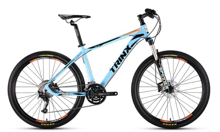 Xe đạp thể thao Trinx