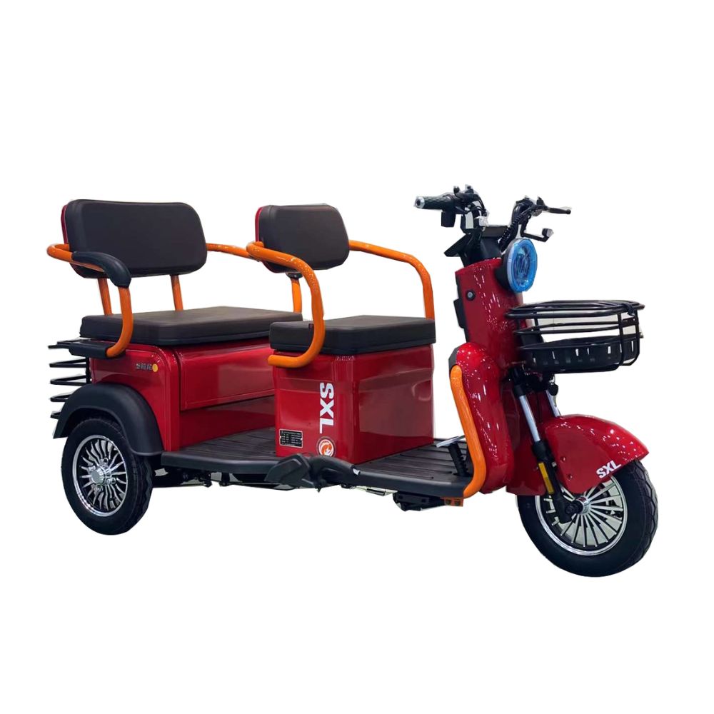 xe điện 3 bánh chất lượng