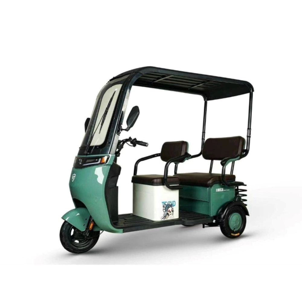 xe điện 3 bánh chất lượng