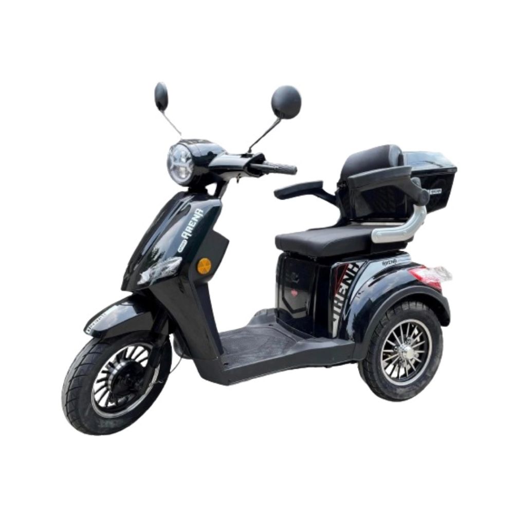 xe điện 3 bánh Ninh Bình