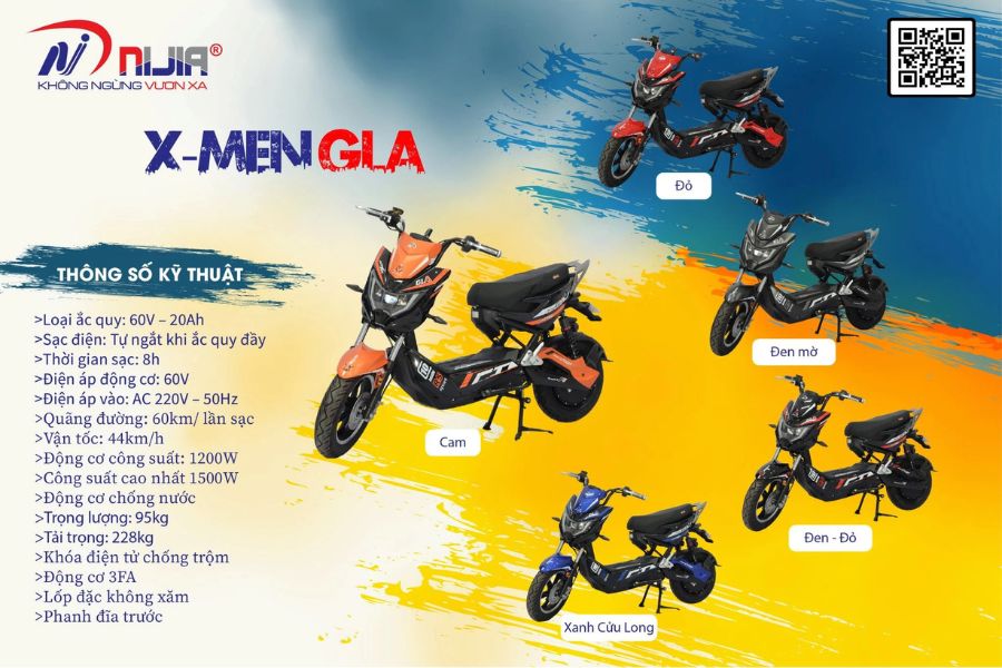 Xe máy điện có cần đăng kí biển số không?