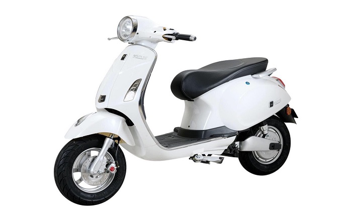 Xe máy điện Osakar